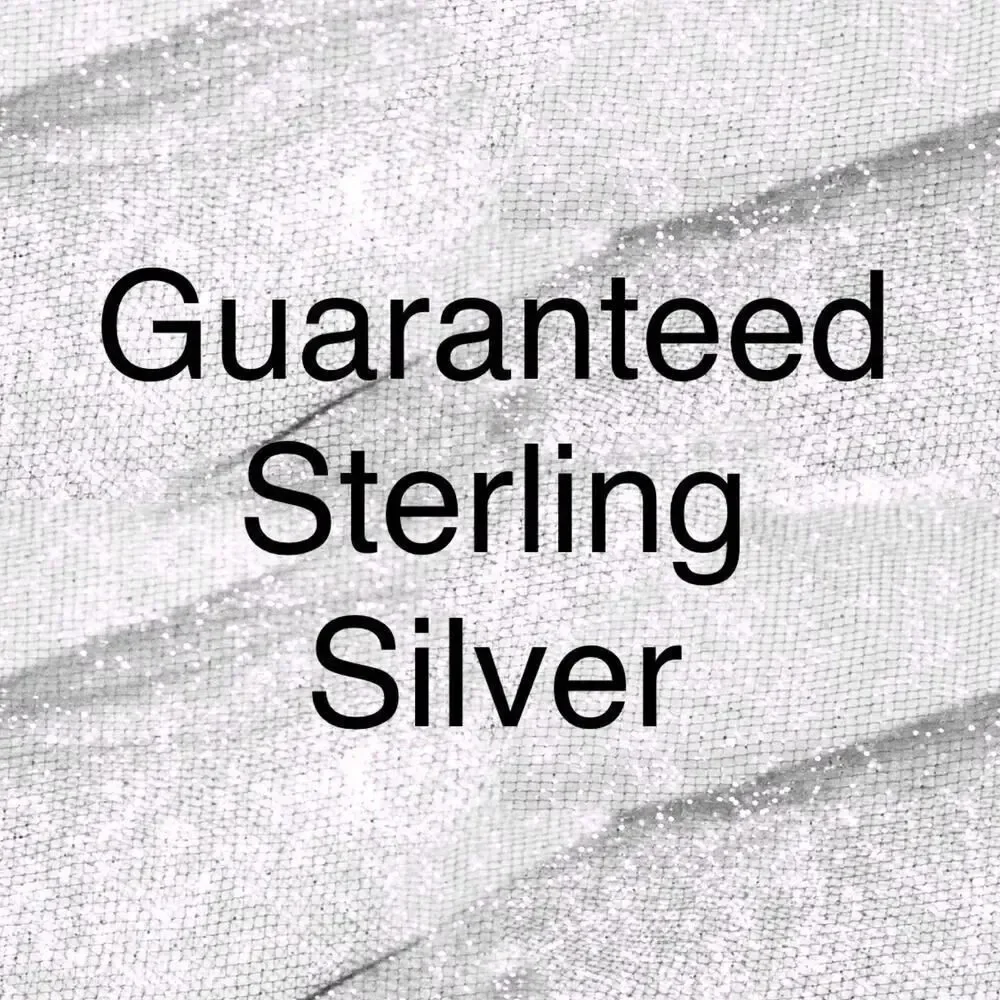 Sterling Silver Celtic Cross Ring Size 9